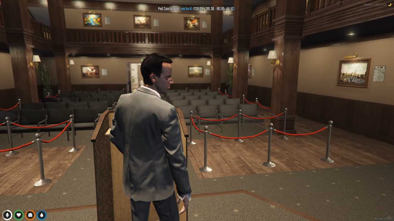 FiveM Carauction MLO thumbnail 2