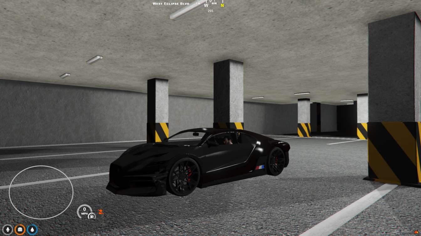 FiveM Cartel House MLO thumbnail 2