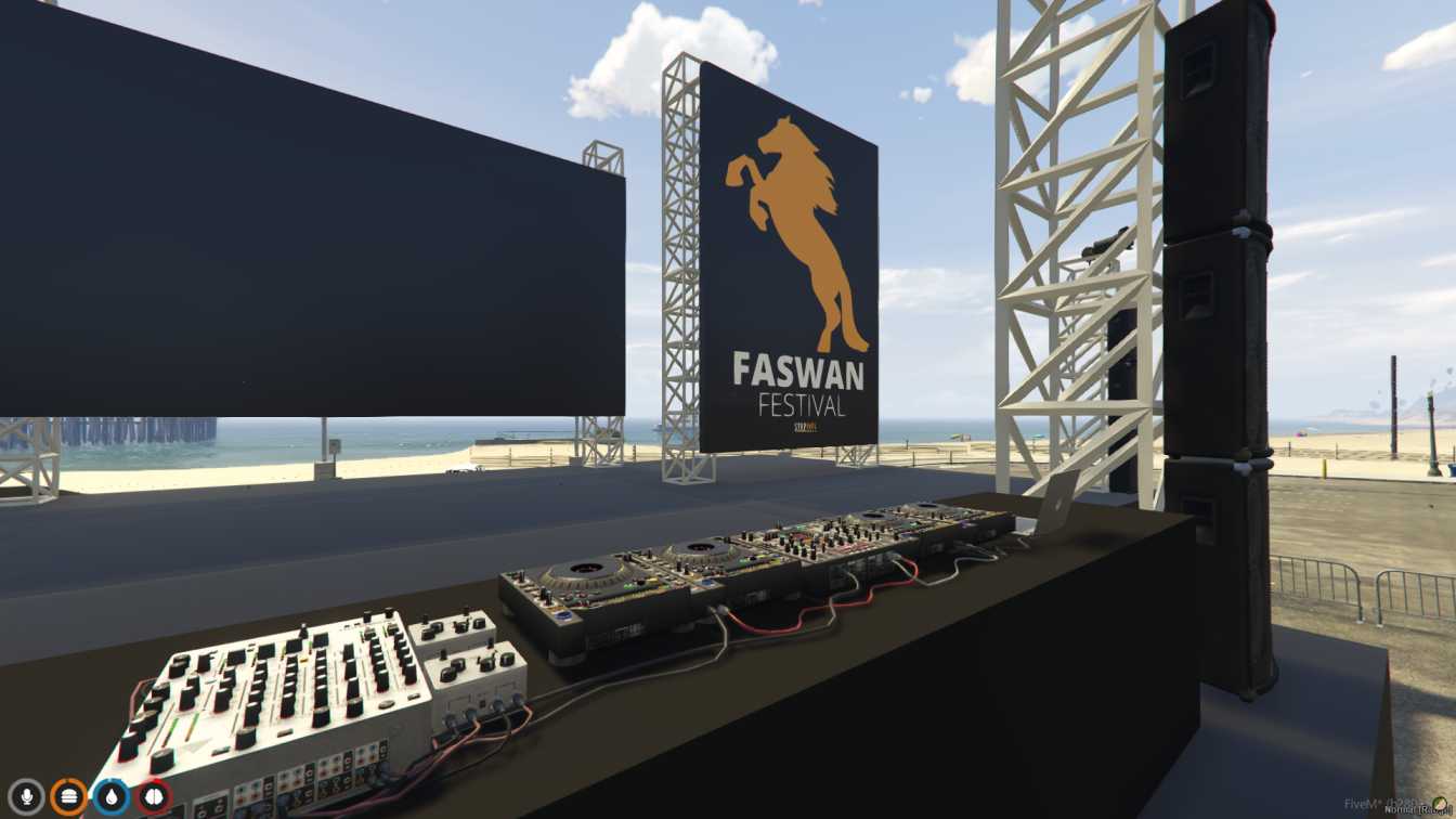 FiveM China Town MLO thumbnail 3