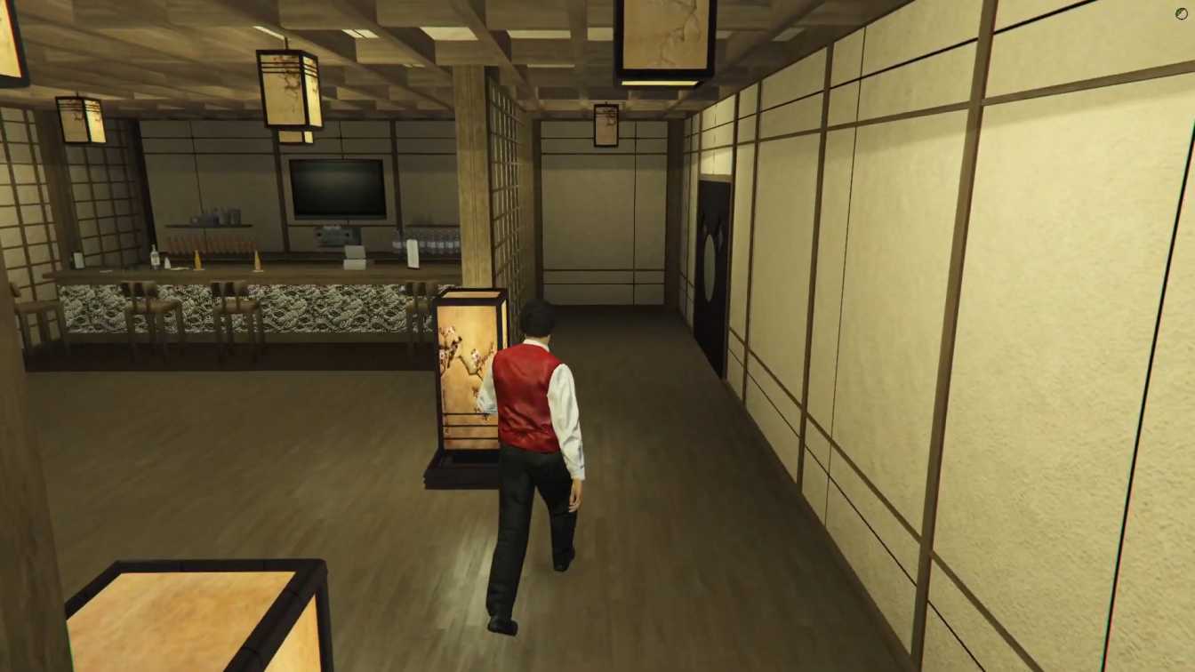 FiveM Chinese Restaurant MLO thumbnail 2
