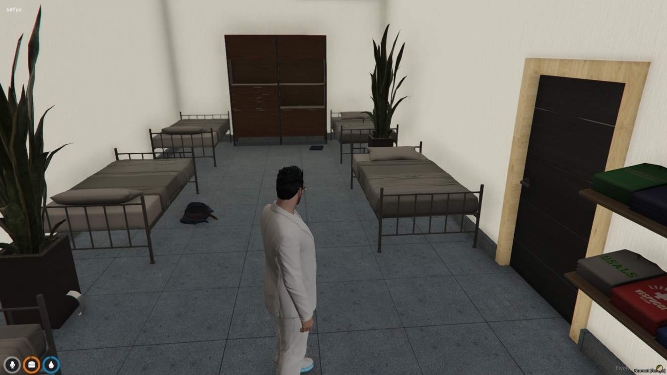 FiveM City House 2 thumbnail 3