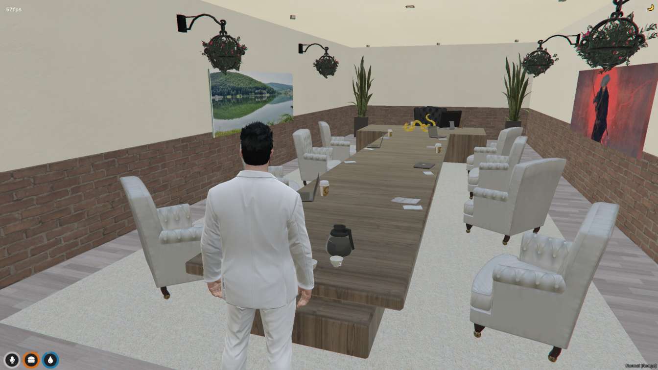 FiveM City House 3 thumbnail 6