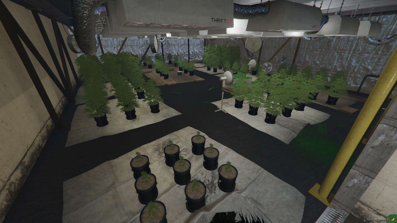 FiveM Cookies MLO thumbnail 5