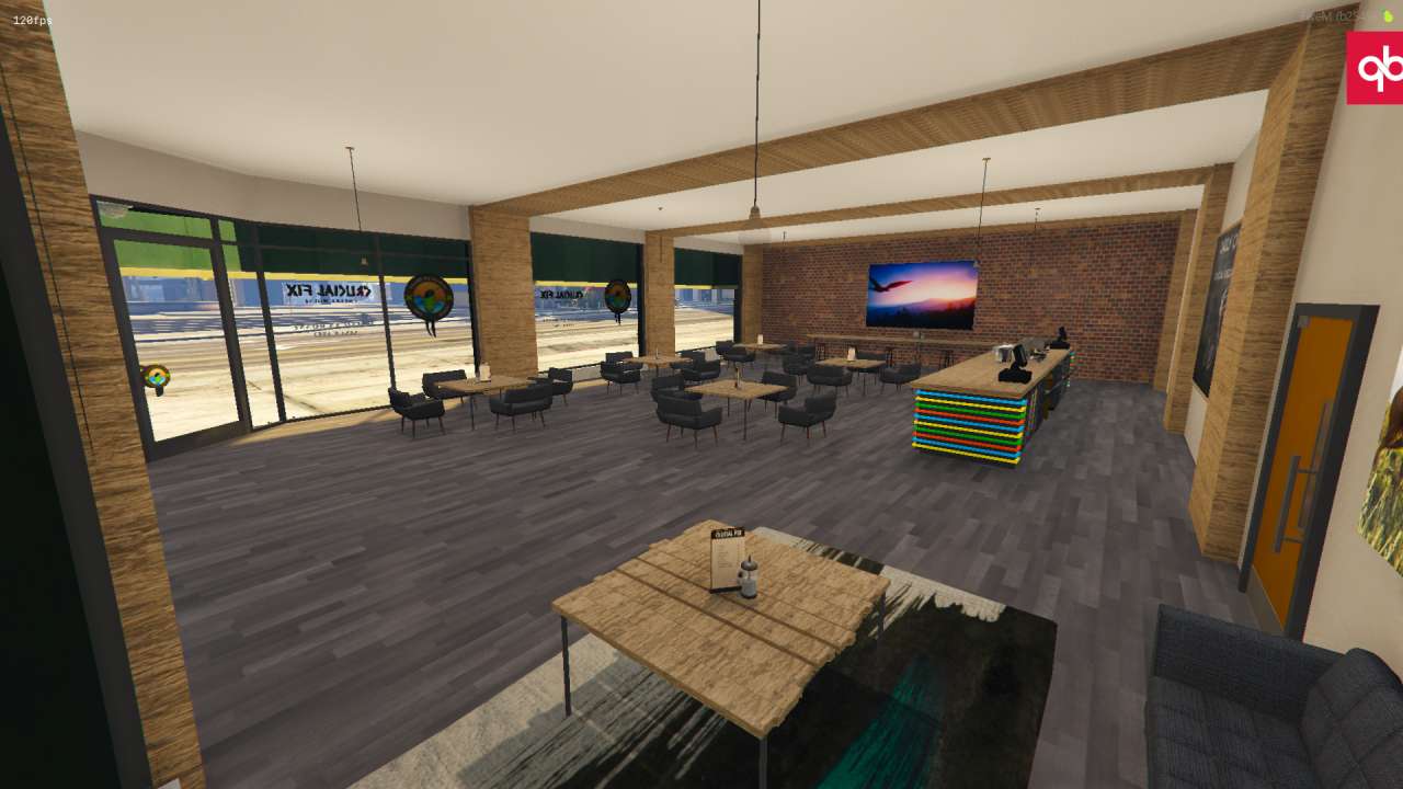 FiveM Crucial Fix Map thumbnail 4