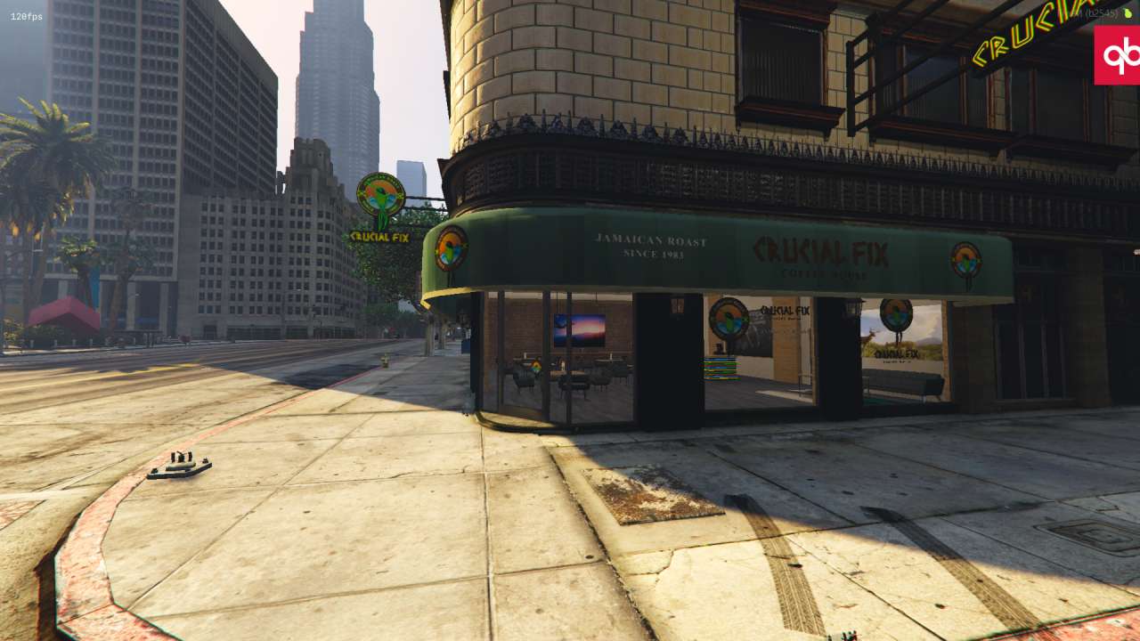 FiveM Crucial Fix Map thumbnail 5