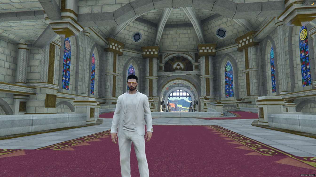 FiveM Disneyland MLO thumbnail 5