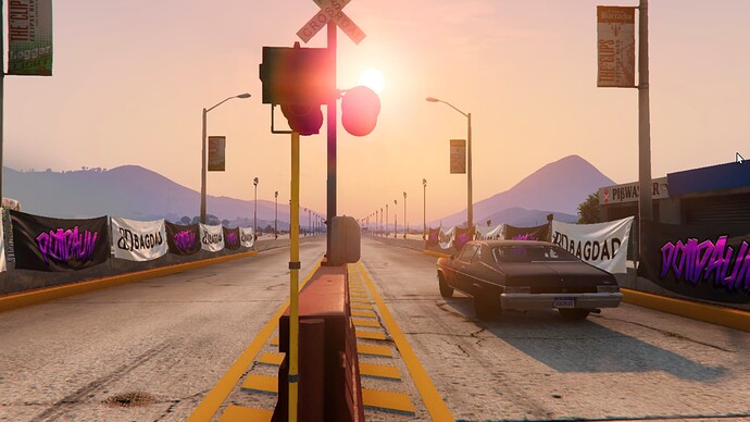 FiveM Drag Racing thumbnail 5