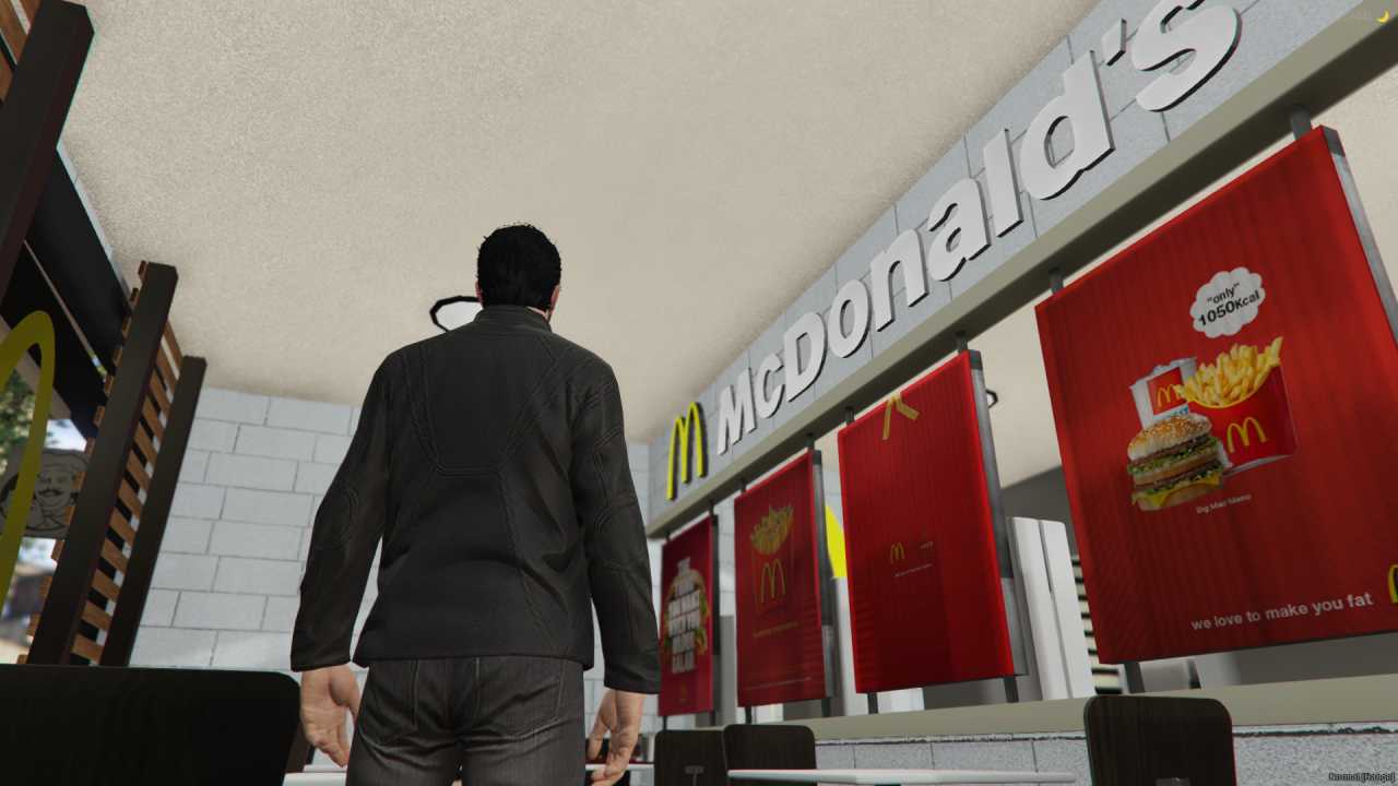 FiveM Drug Farm MLO thumbnail 5