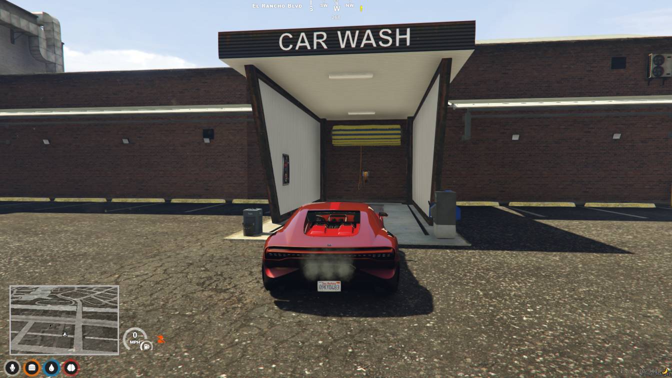FiveM East Custom MLO thumbnail 3