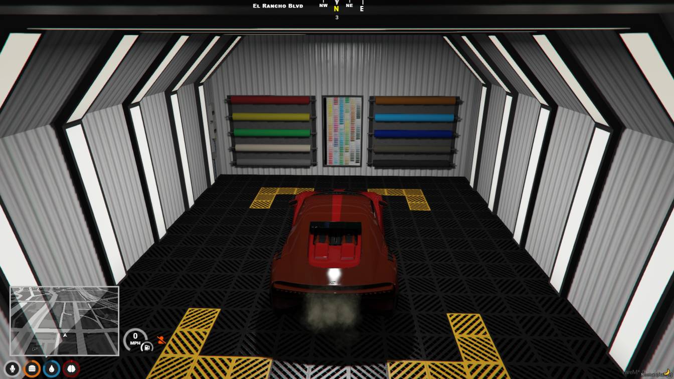 FiveM East Custom MLO thumbnail 5