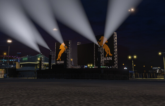 FiveM Events MLO thumbnail 2