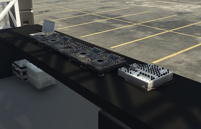 FiveM Events MLO thumbnail 3