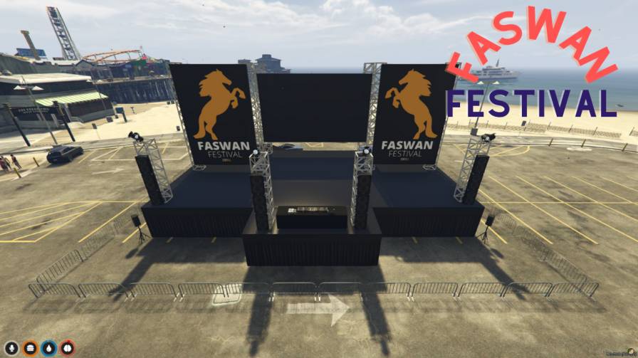 FiveM Events MLO thumbnail 4