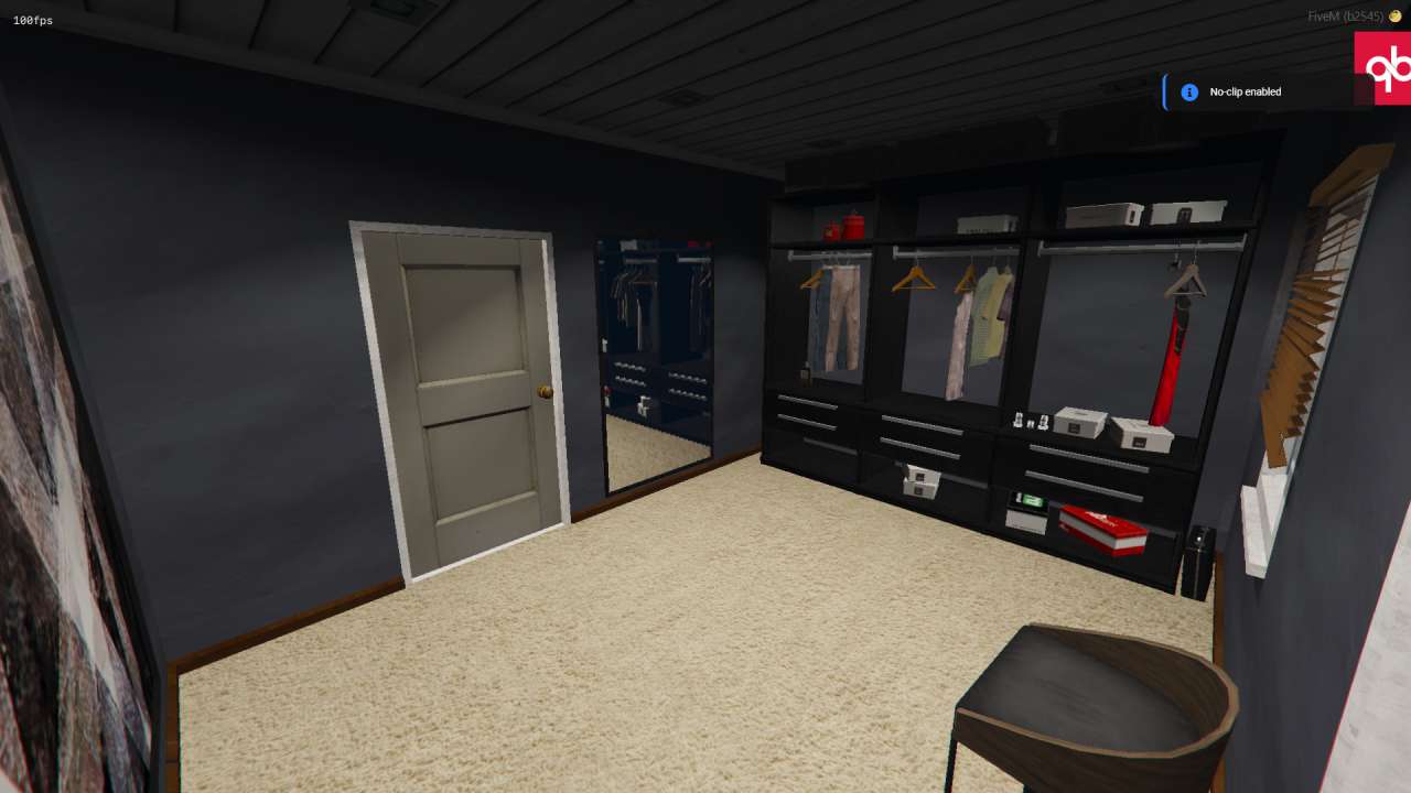 FiveM Farm House MLO thumbnail 5