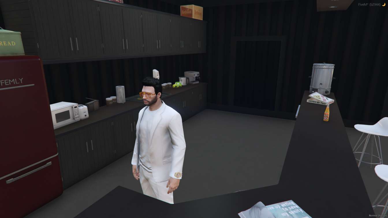 FiveM Gabz Tuners MLO thumbnail 3