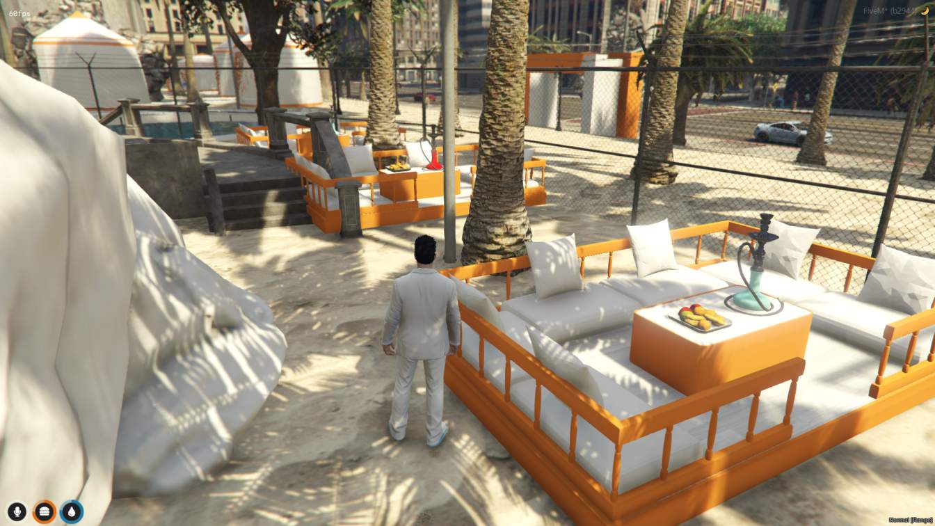 FiveM Halloween Map thumbnail 2