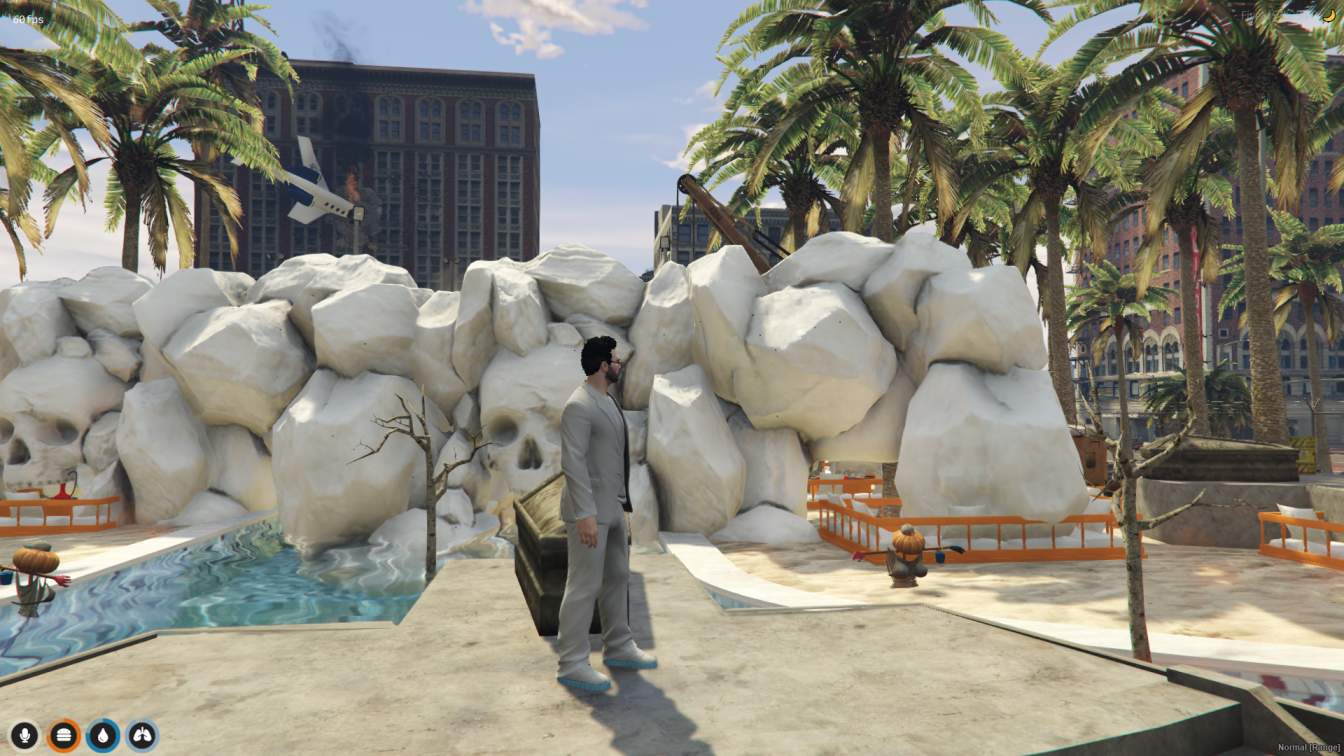 FiveM Halloween Map thumbnail 3
