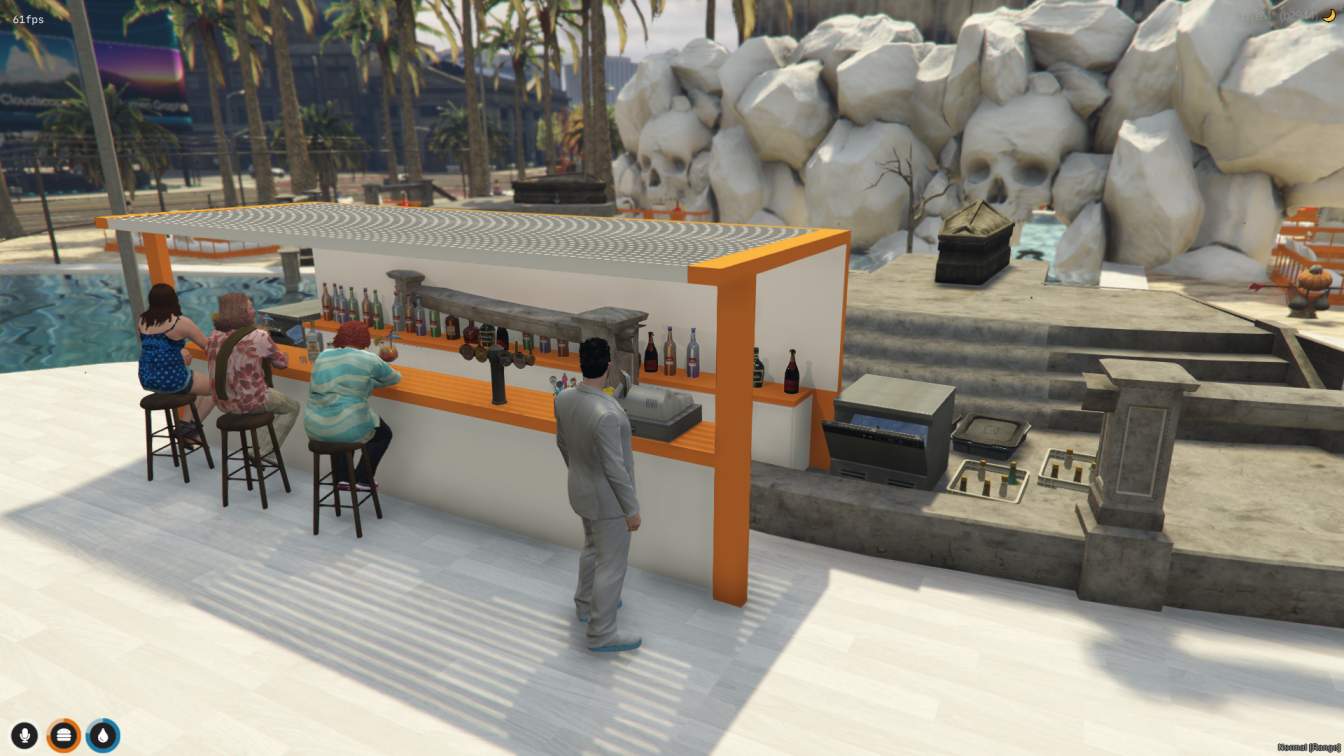 FiveM Halloween Map thumbnail 4