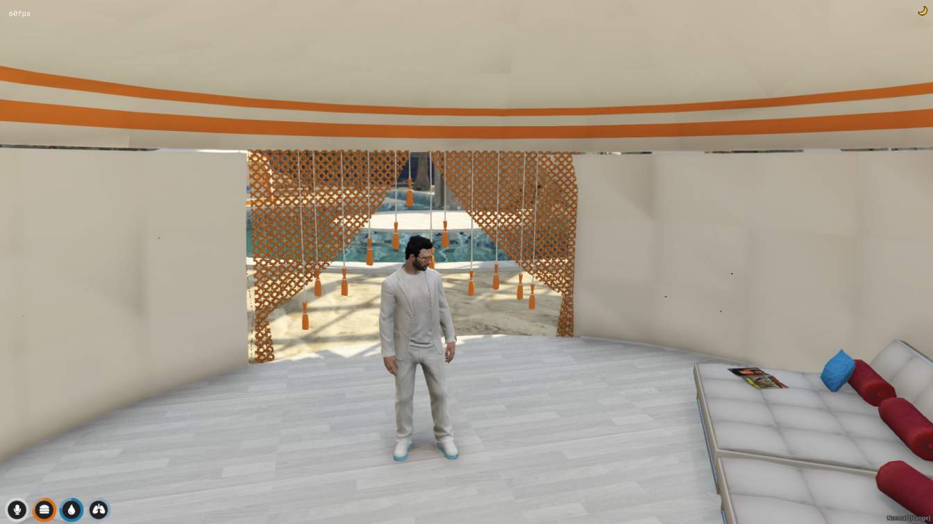 FiveM Halloween Map thumbnail 5