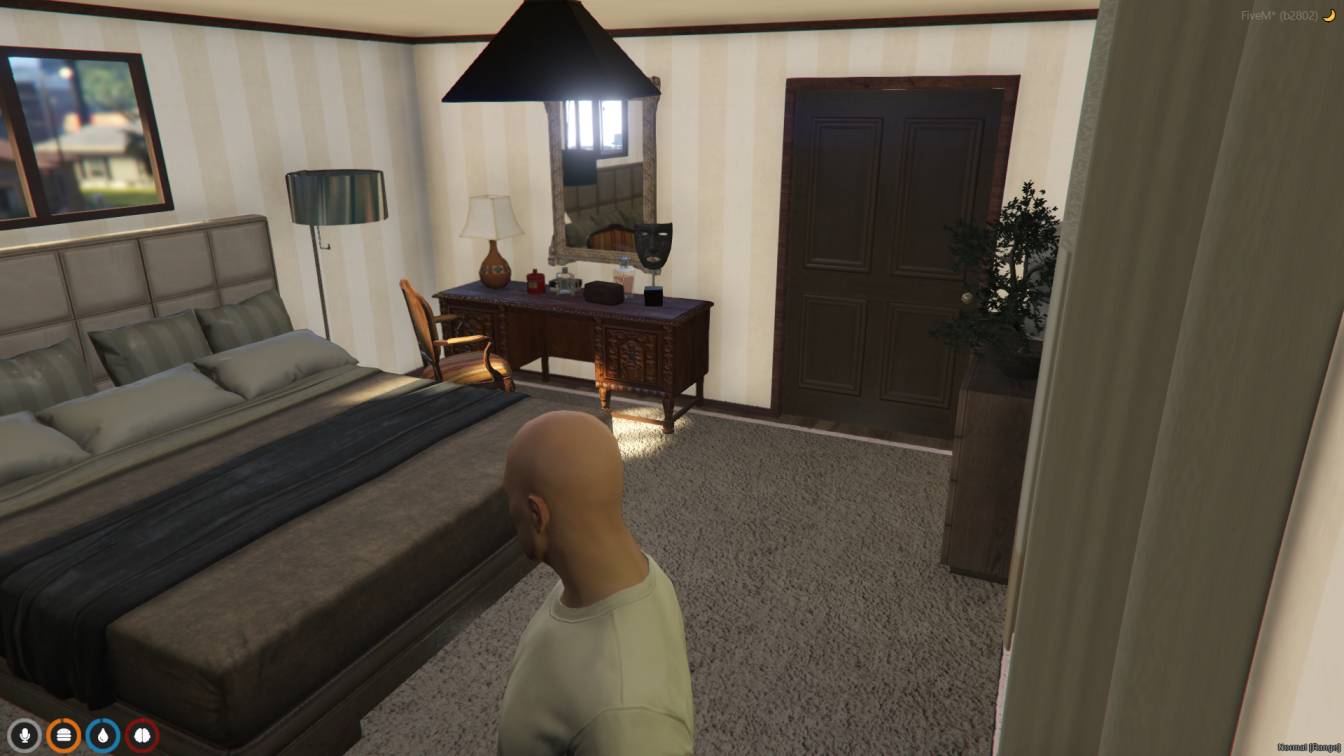 FiveM house MLO thumbnail 2