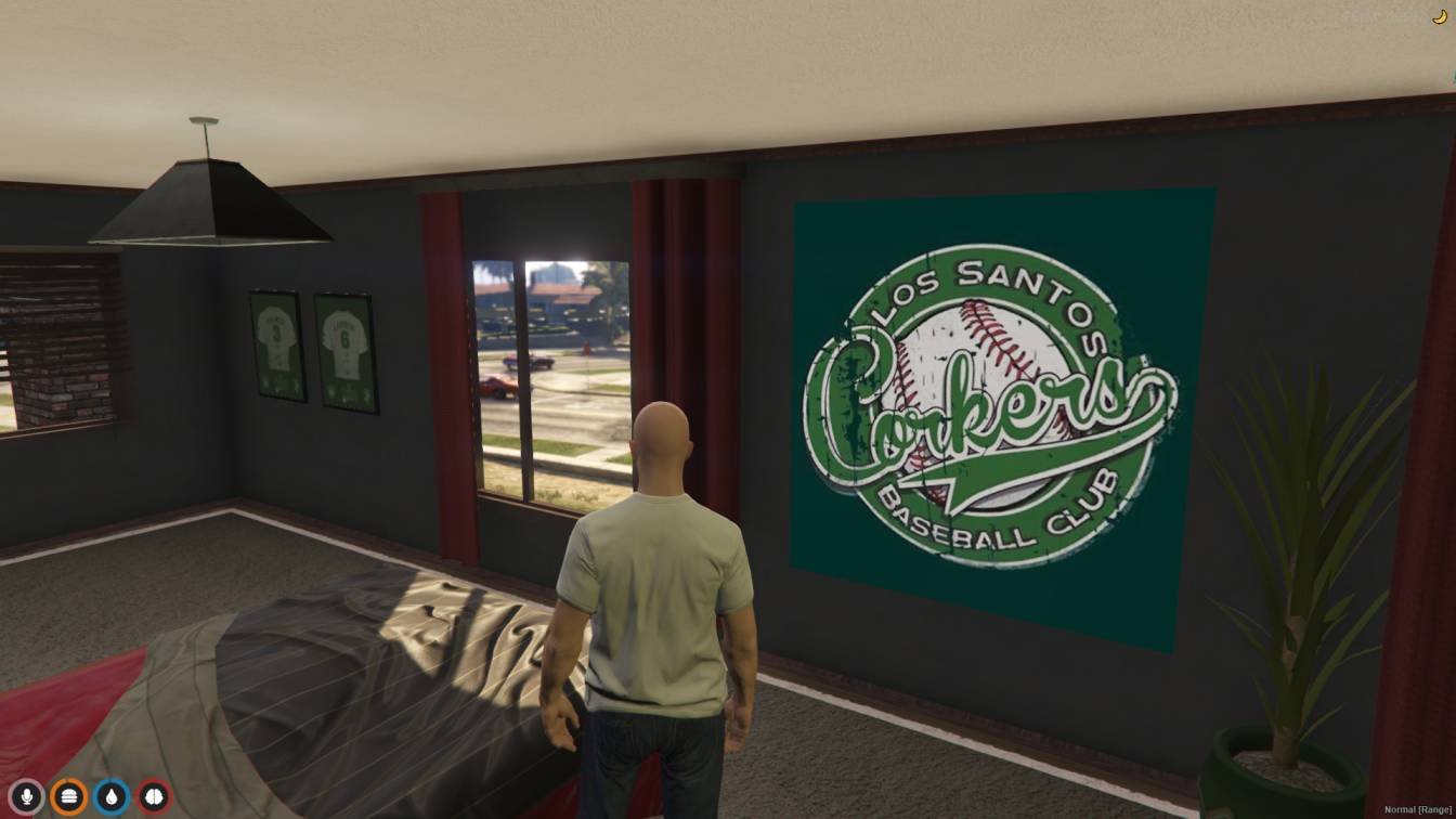 FiveM house MLO thumbnail 3