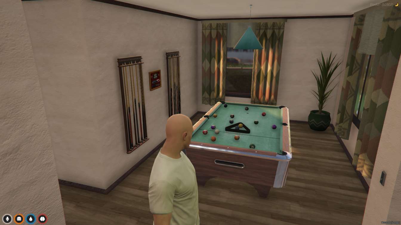 FiveM house MLO thumbnail 6