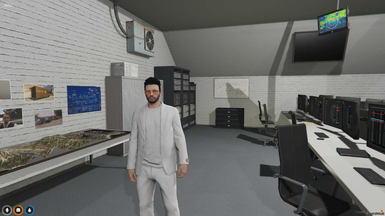 FiveM ILLEGAL Depot MLO thumbnail 4