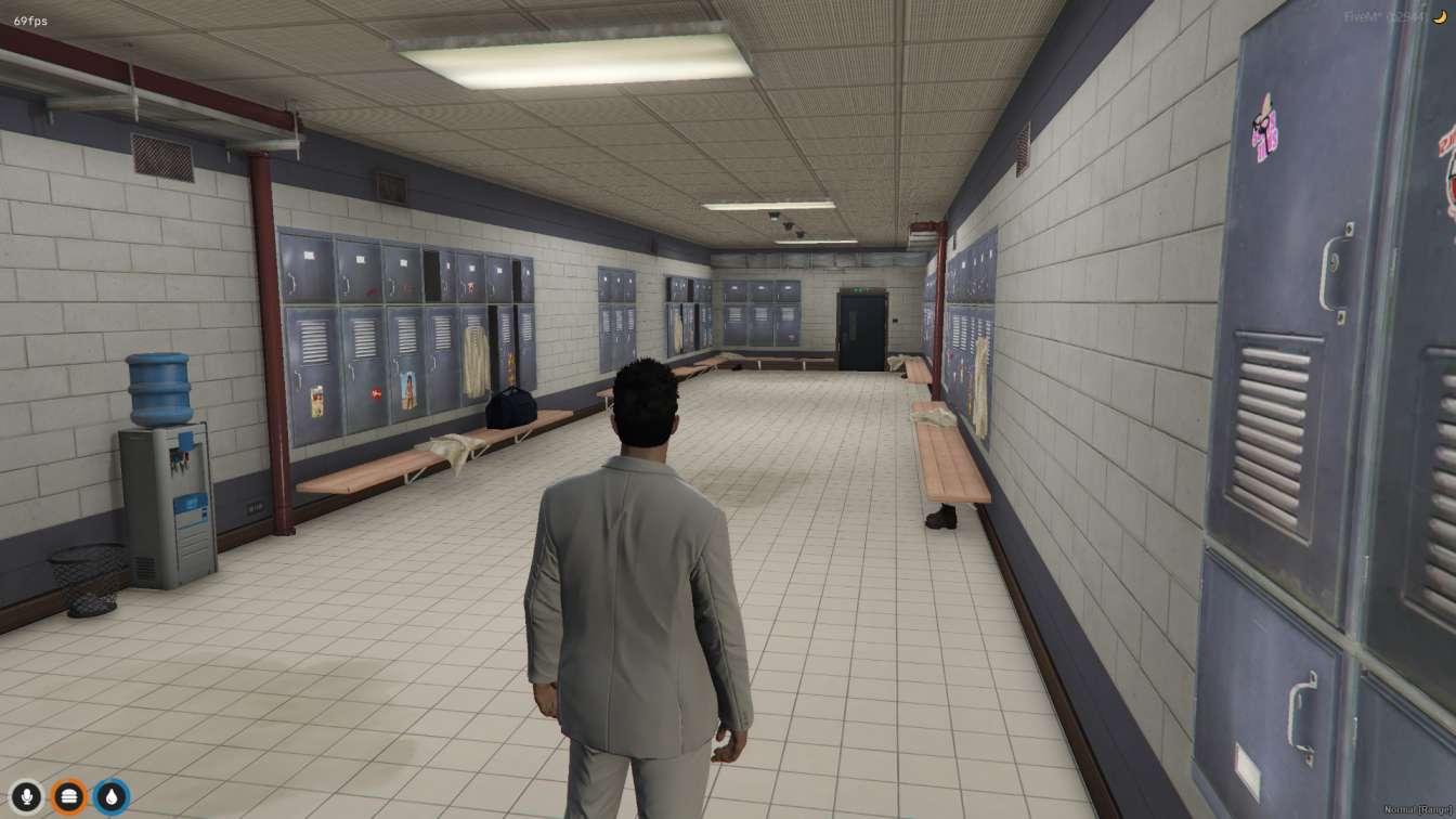 FiveM Jail Map MLO thumbnail 3