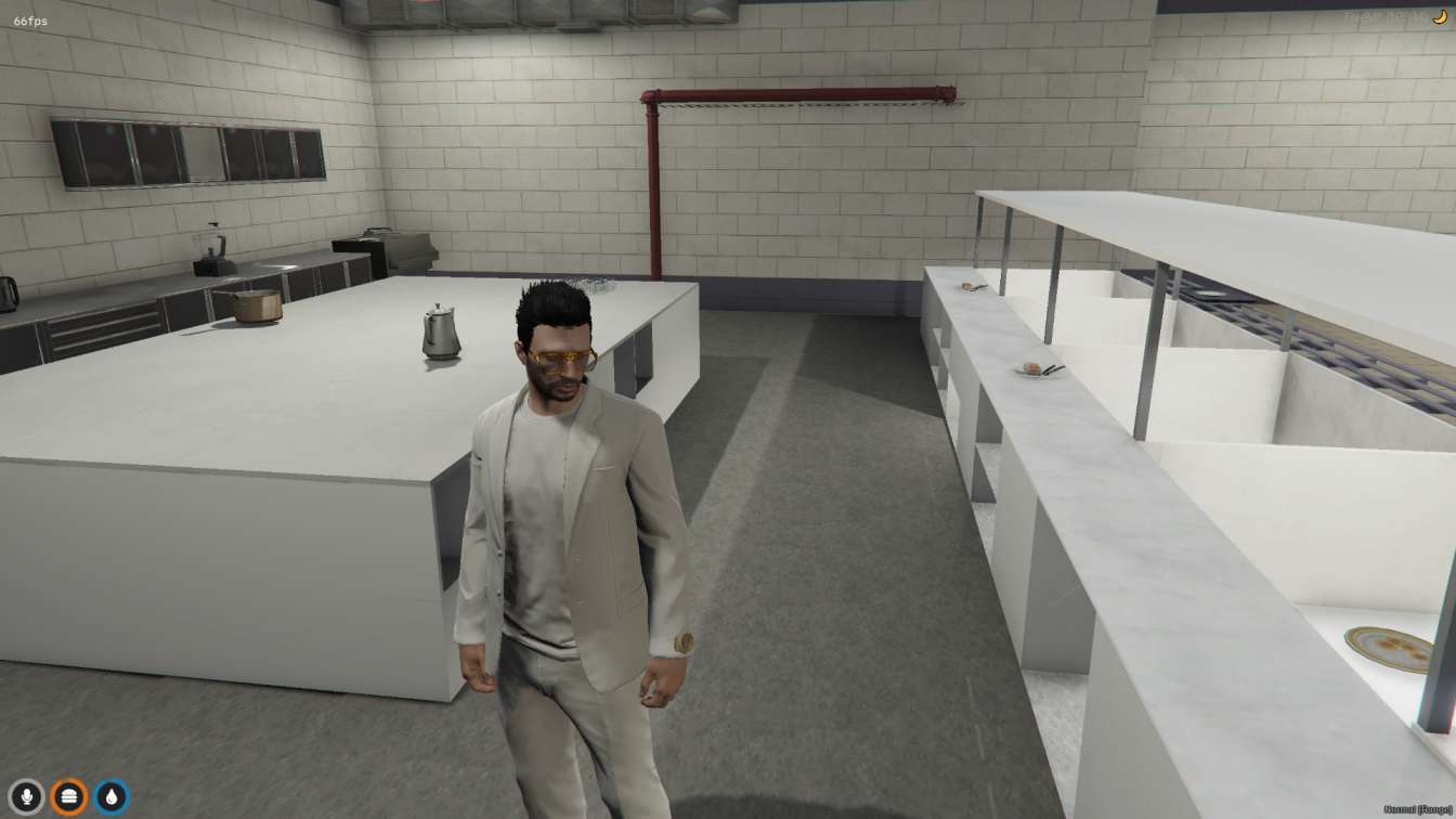 FiveM Jail Map MLO thumbnail 5