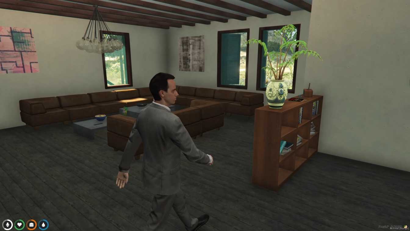 FiveM Lighthouse MLO thumbnail 2