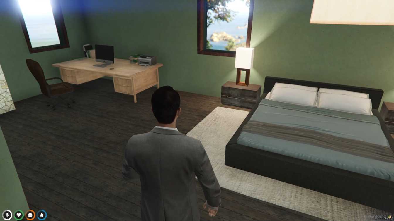 FiveM Lighthouse MLO thumbnail 4