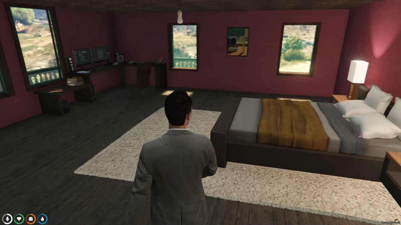 FiveM Lighthouse MLO thumbnail 5