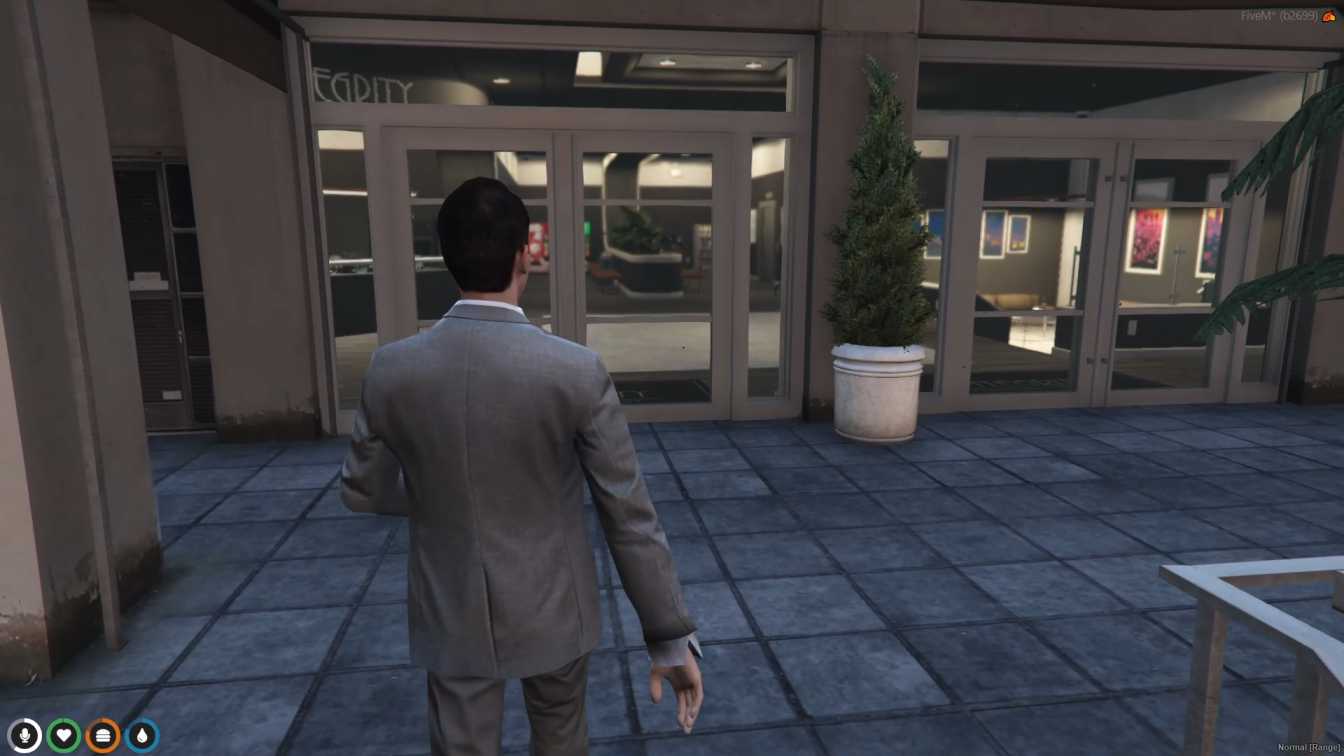 FiveM Locksmith MLO thumbnail 2