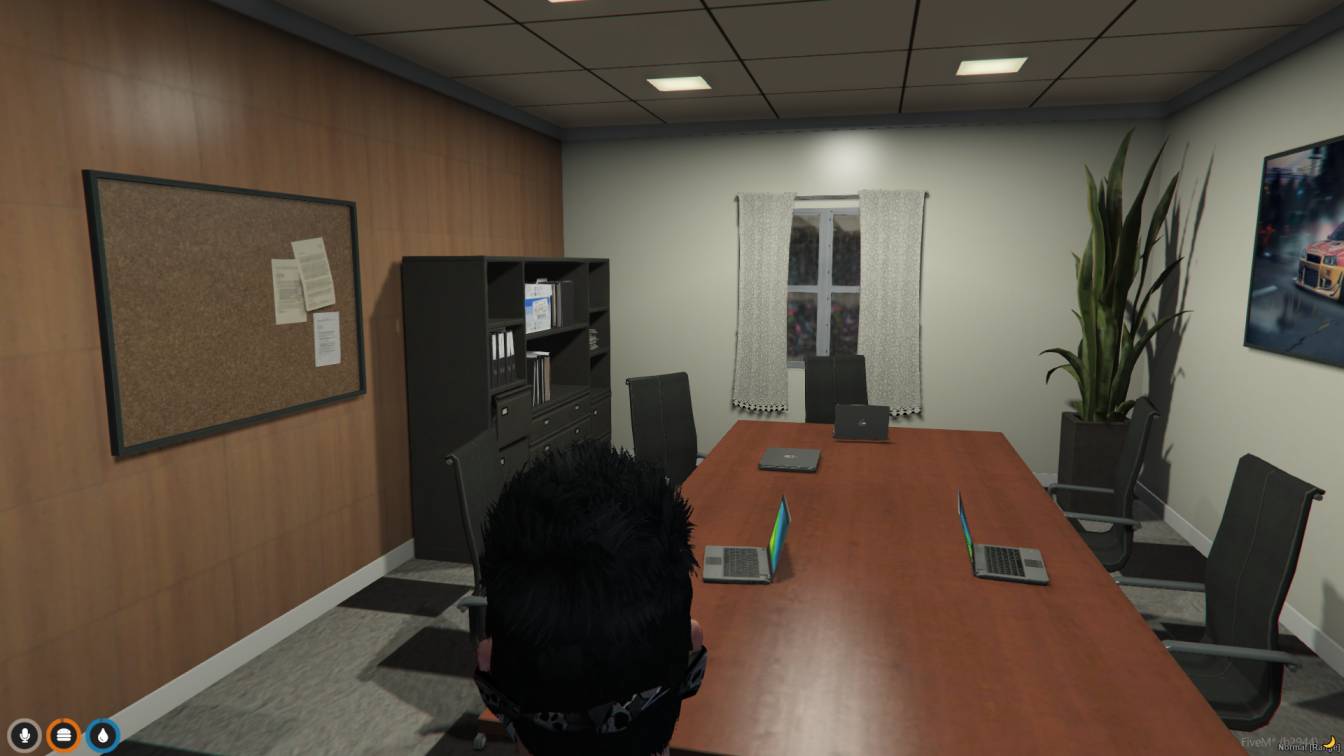 FiveM Locksmith MLO thumbnail 3