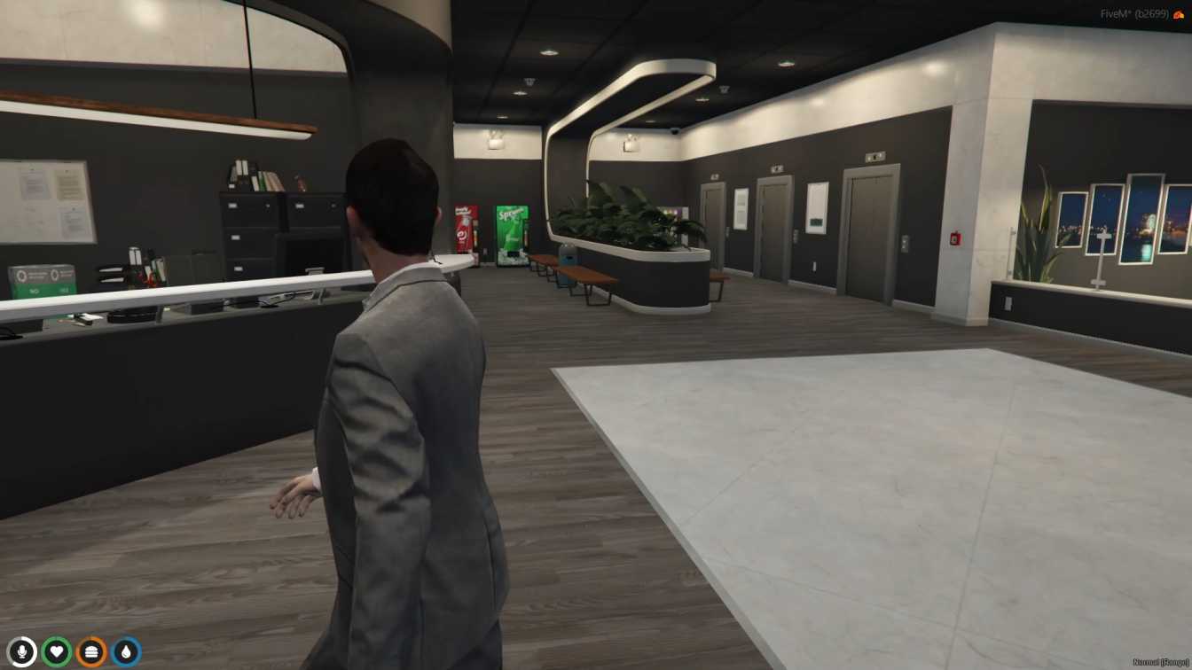 FiveM Locksmith MLO thumbnail 4