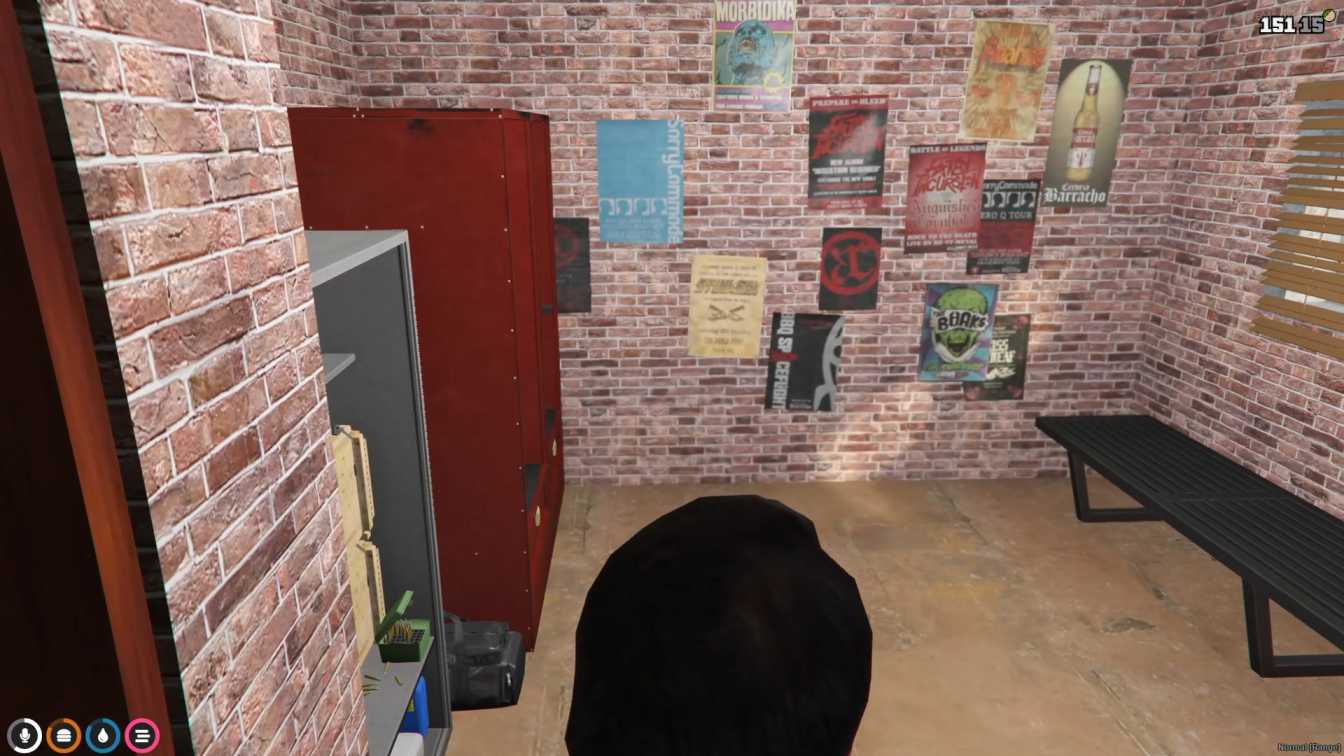 FiveM LostMC Hood Sandy MLO thumbnail 4