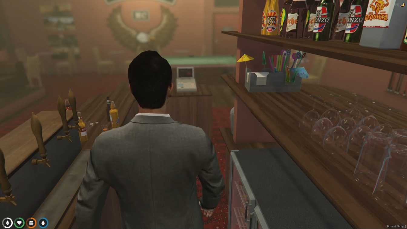 FiveM LostMC MirrorPark MLO thumbnail 2