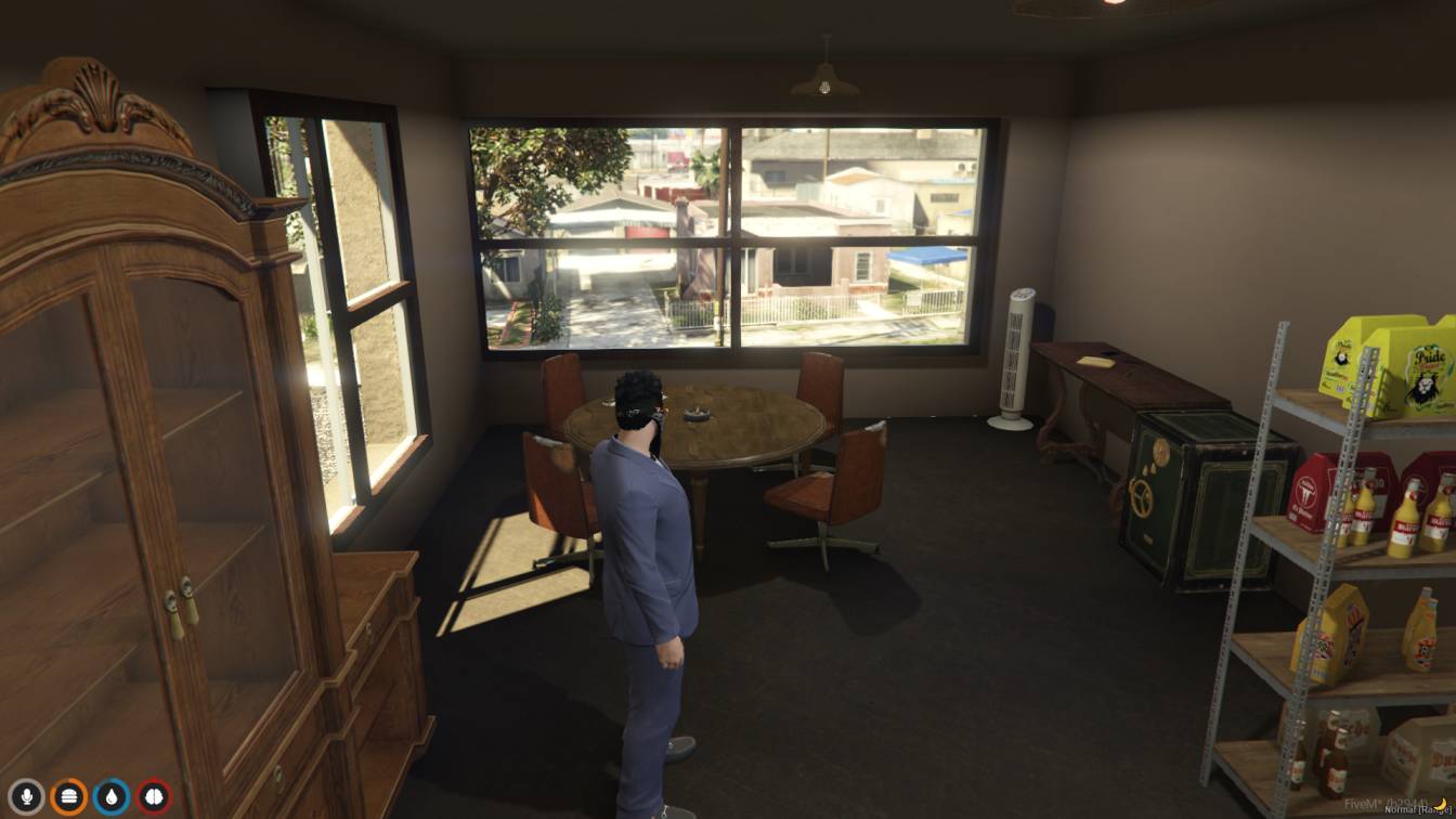 FiveM LTD Gas Station MLO thumbnail 6