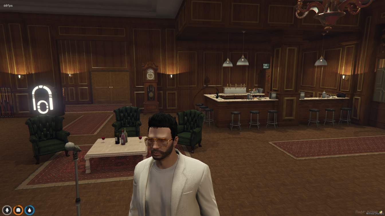 FiveM Mafia Hotel MLO thumbnail 3
