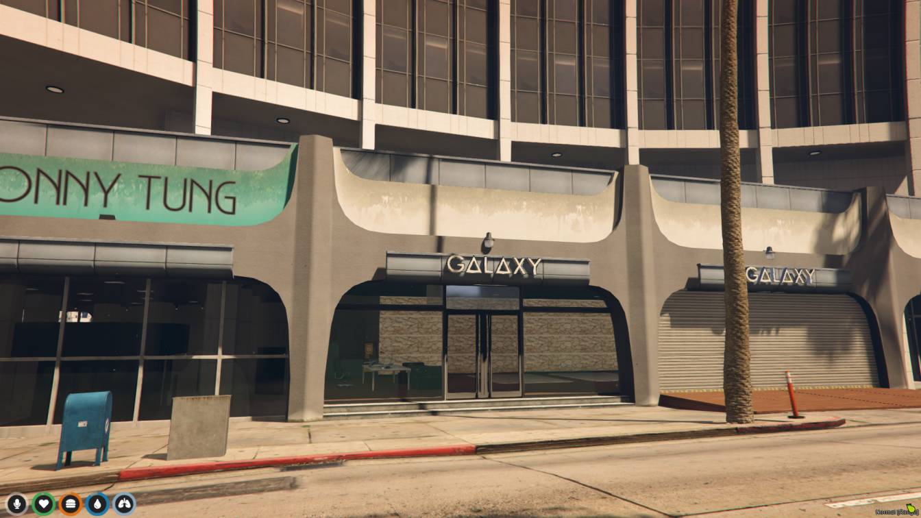 FiveM Mafia House MLO thumbnail 3