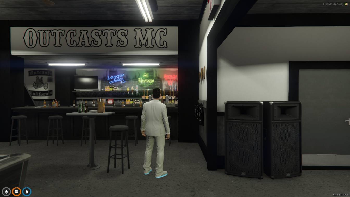 FiveM MC Bar MLO thumbnail 4