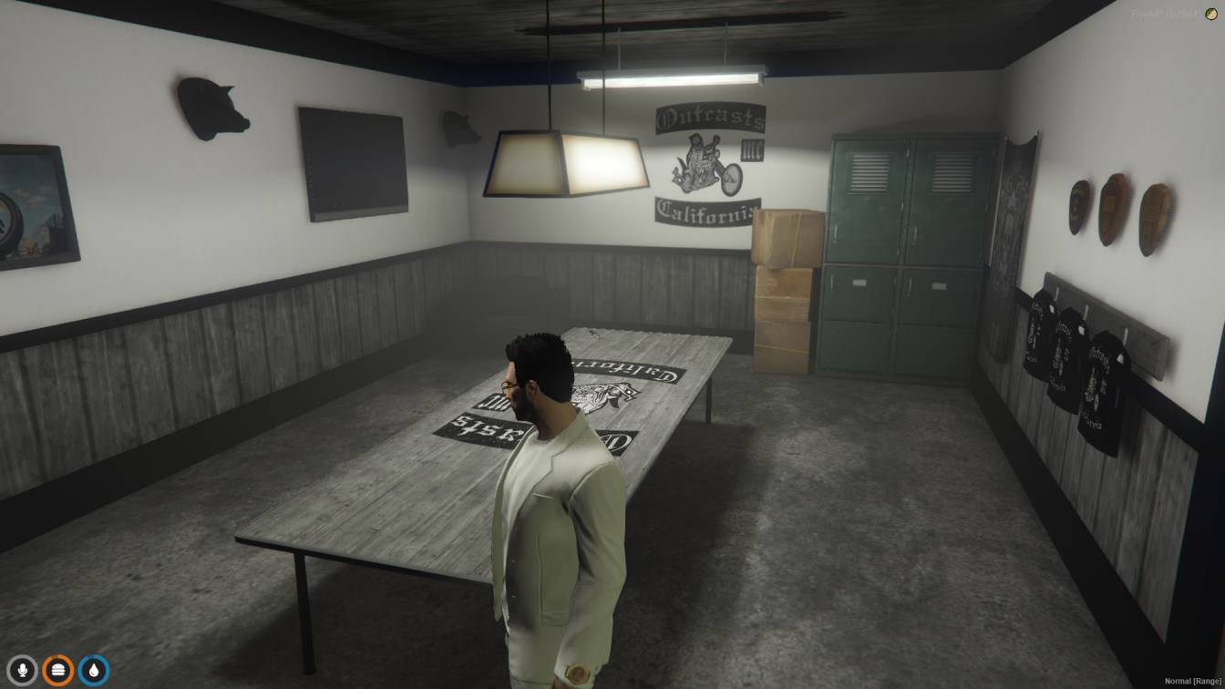 FiveM MC Bar MLO thumbnail 5