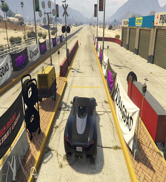 FiveM Mcdonald's Paleto MLO thumbnail 3