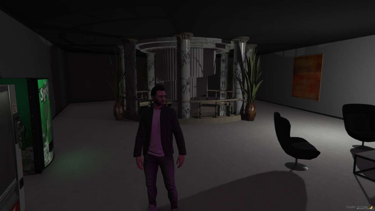 FiveM Medusa Nightclub MLO thumbnail 2