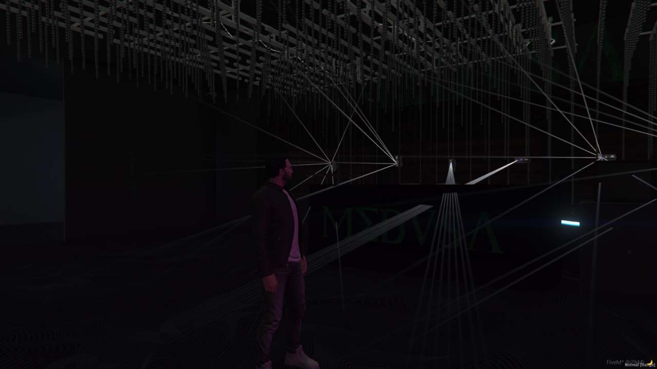 FiveM Medusa Nightclub MLO thumbnail 3