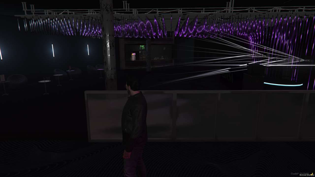 FiveM Medusa Nightclub MLO thumbnail 5