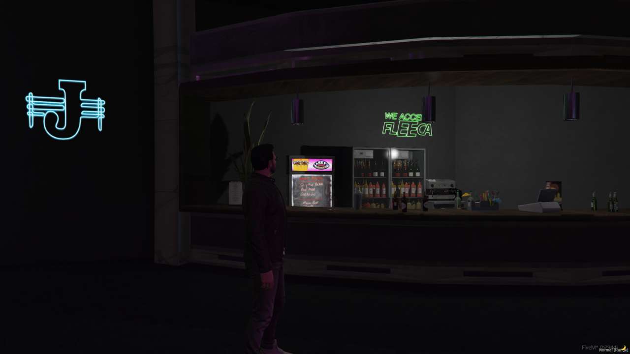 FiveM Medusa Nightclub MLO thumbnail 6