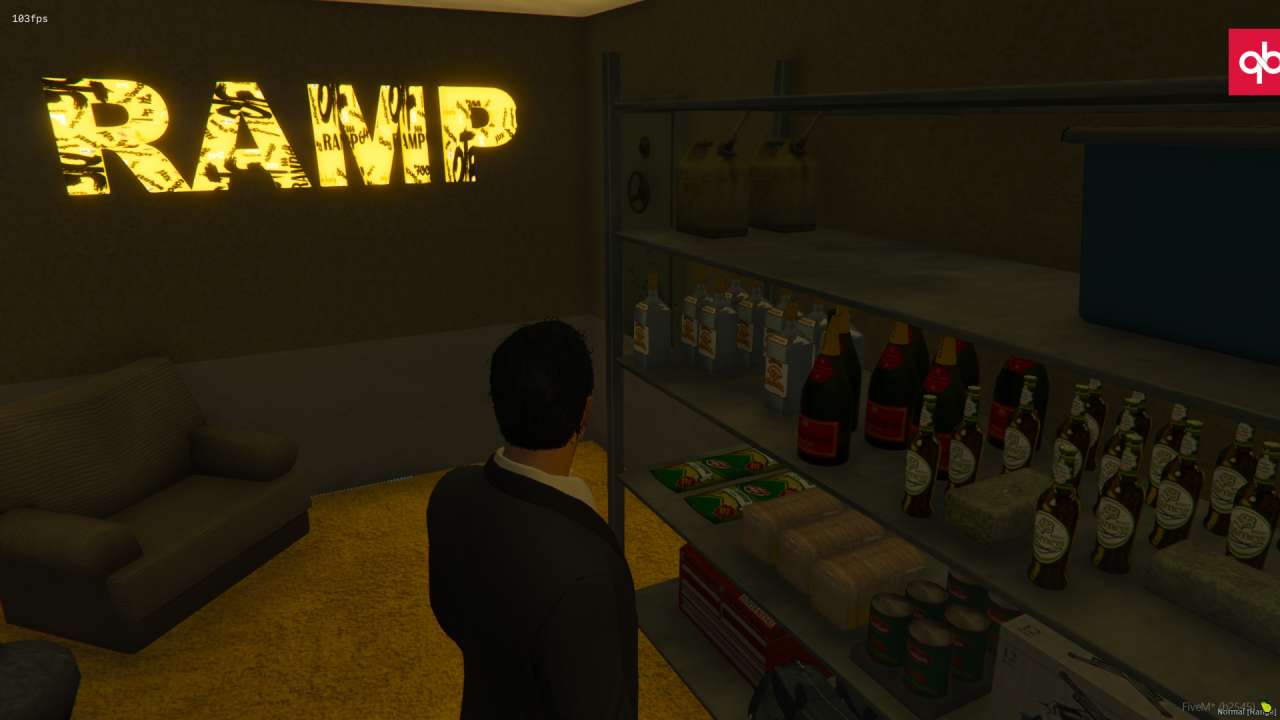 FiveM New Lester House thumbnail 2
