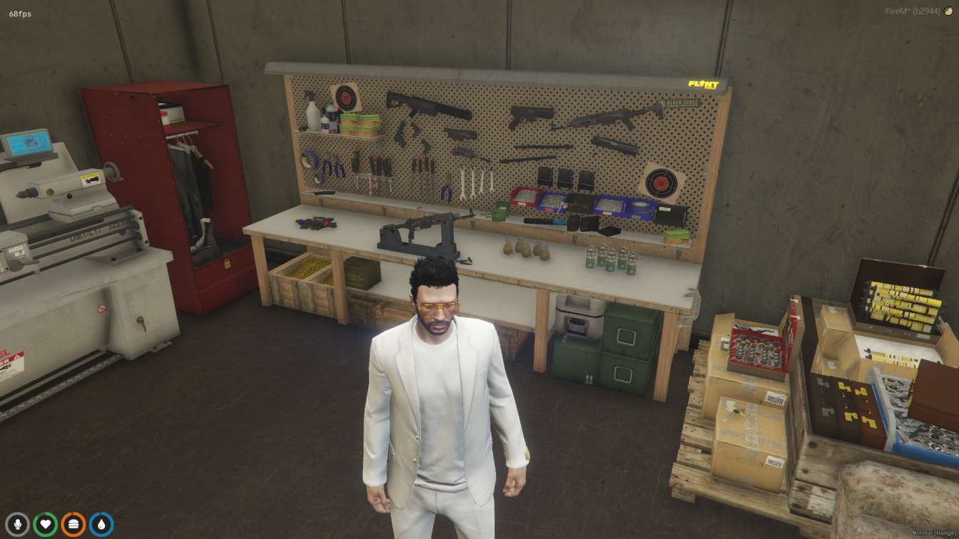 FiveM Pawn Shop MLO thumbnail 3