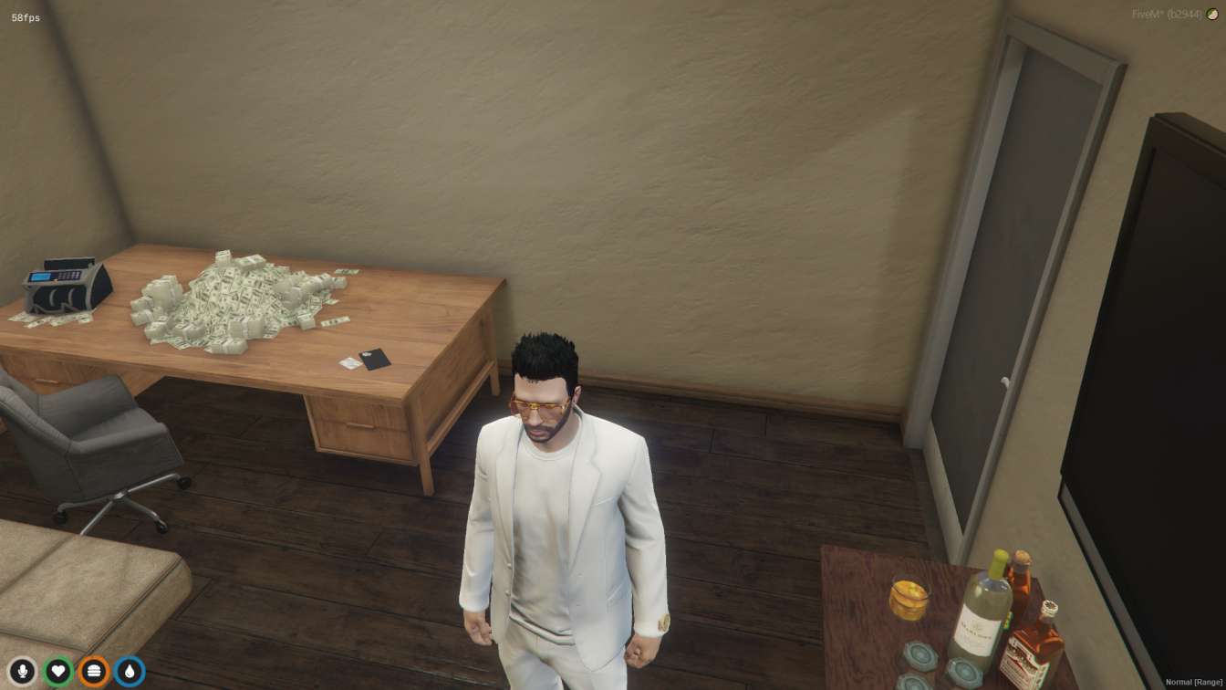 FiveM Pawn Shop MLO thumbnail 4